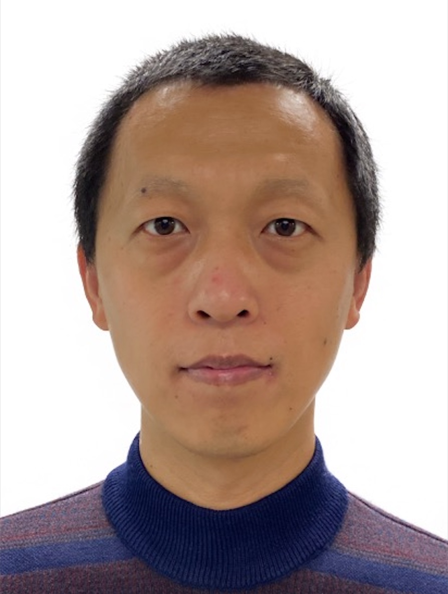 Haijun Gong